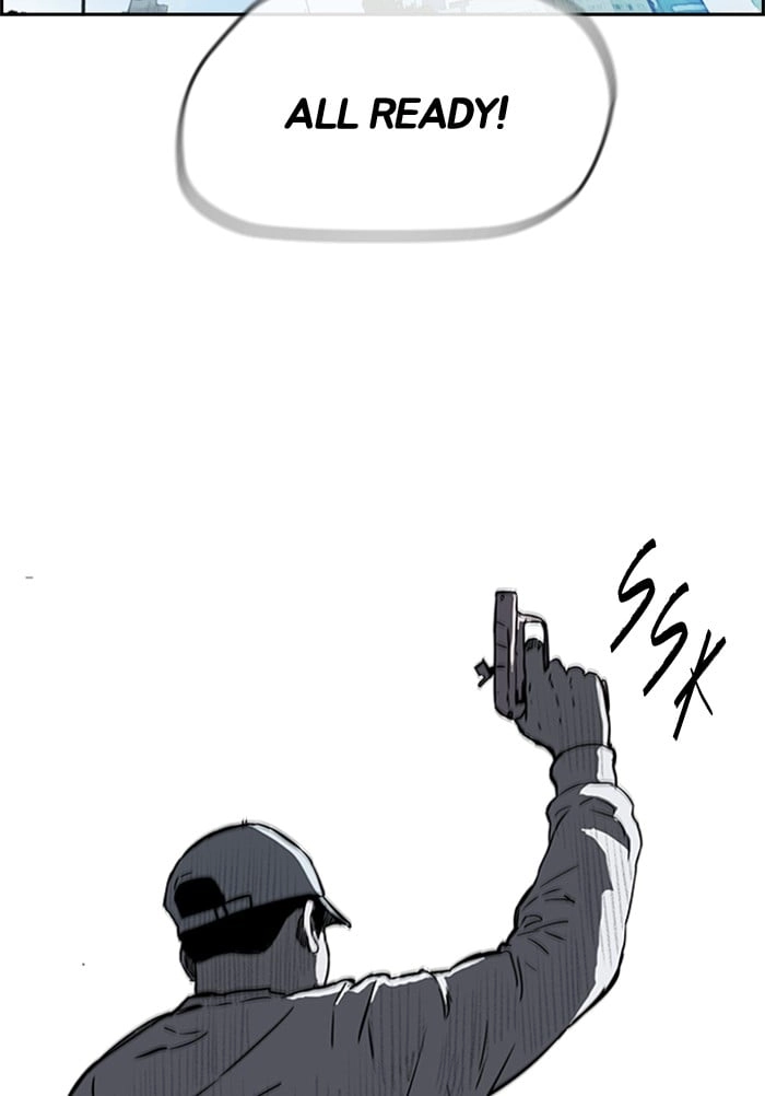Wind Breaker Chapter 208 – S2-140 Page 33