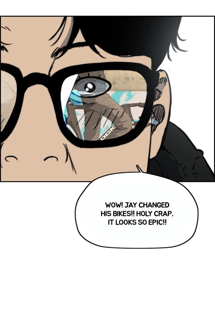 Wind Breaker Chapter 208 – S2-140 Page 12