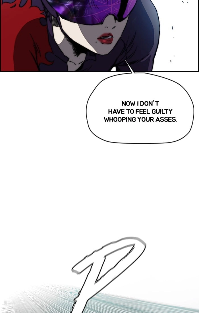 Wind Breaker Chapter 208 – S2-140 Page 58
