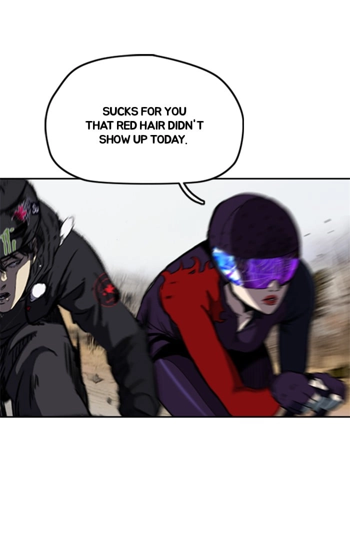 Wind Breaker Chapter 208 – S2-140 Page 56