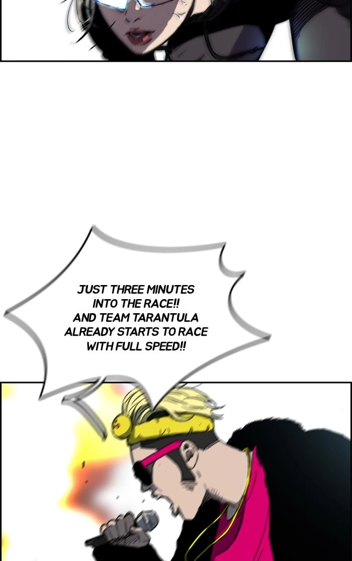 Wind Breaker Chapter 208 – S2-140 Page 61