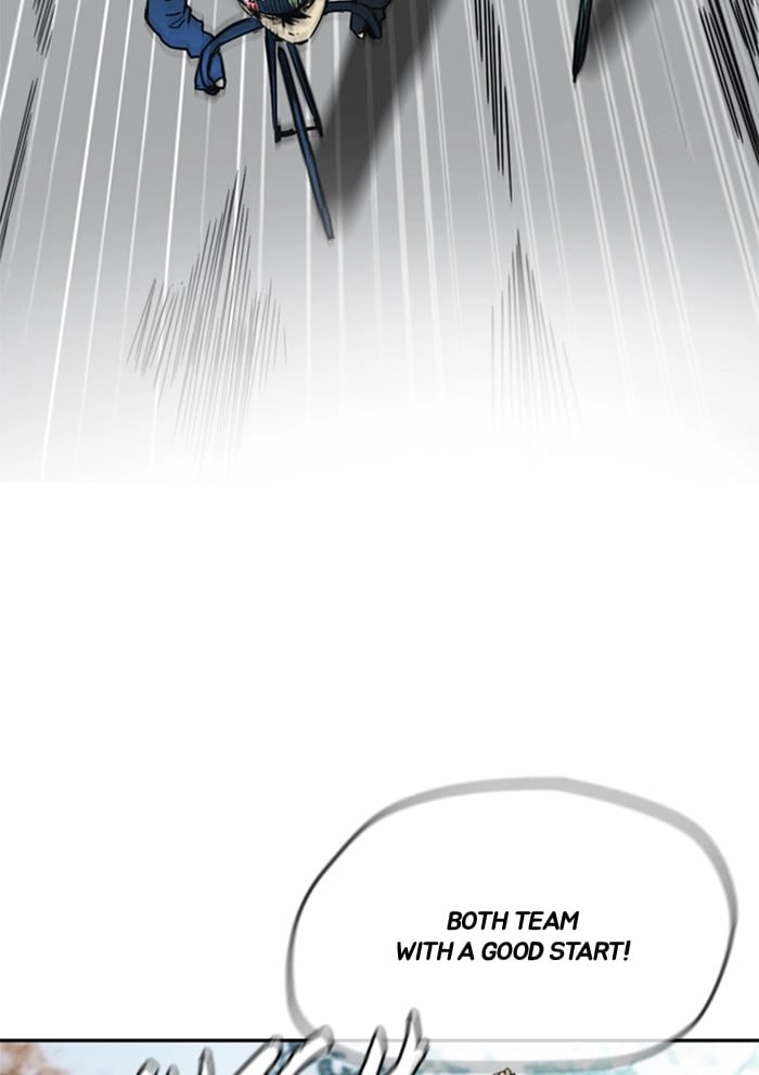 Wind Breaker Chapter 208 – S2-140 Page 45