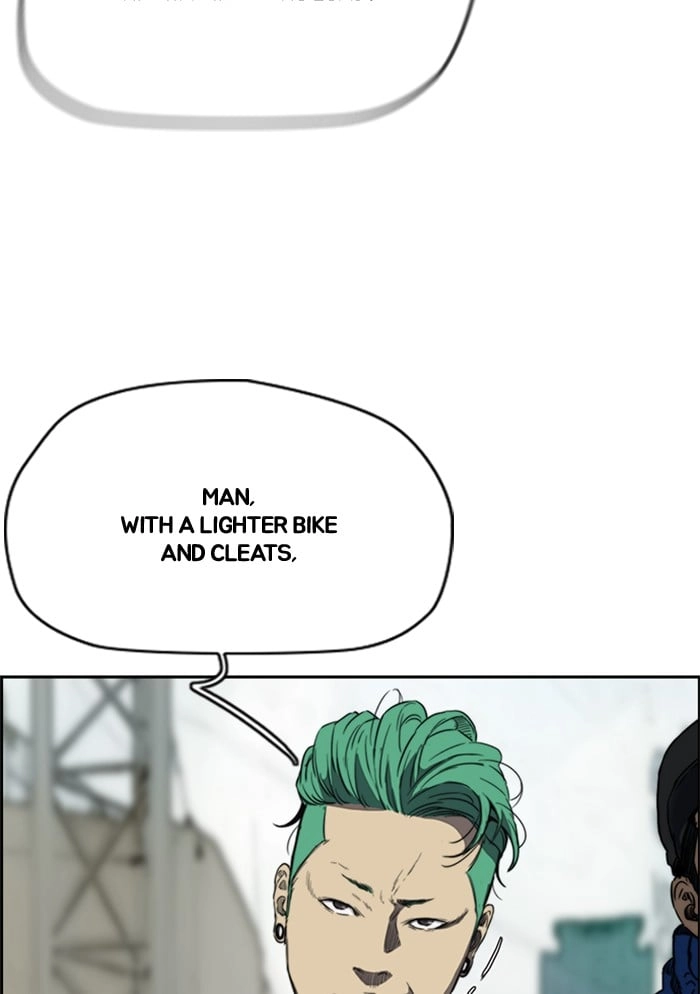 Wind Breaker Chapter 208 – S2-140 Page 52