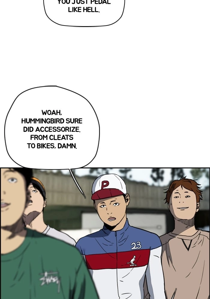 Wind Breaker Chapter 208 – S2-140 Page 30