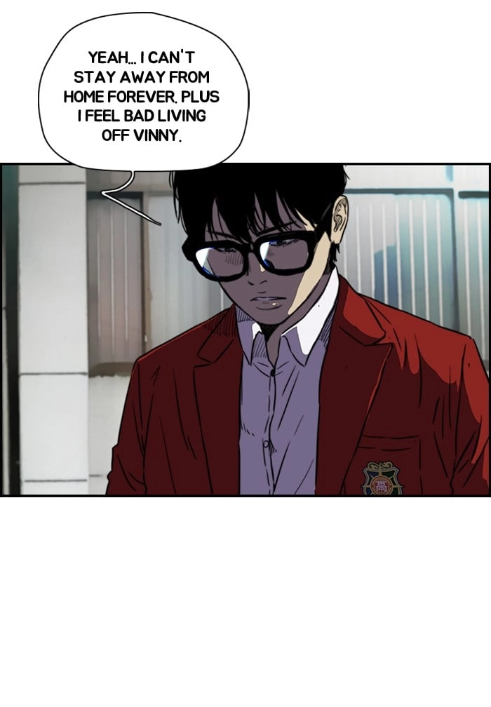 Wind Breaker Chapter 139 – S2-71 Page 26