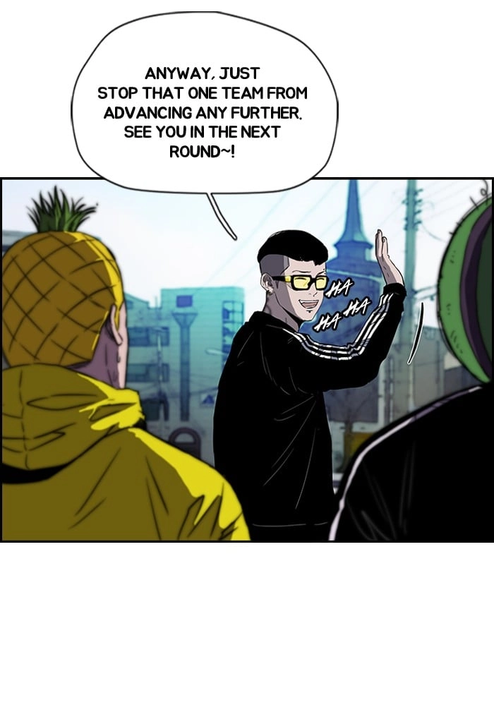 Wind Breaker Chapter 139 – S2-71 Page 47
