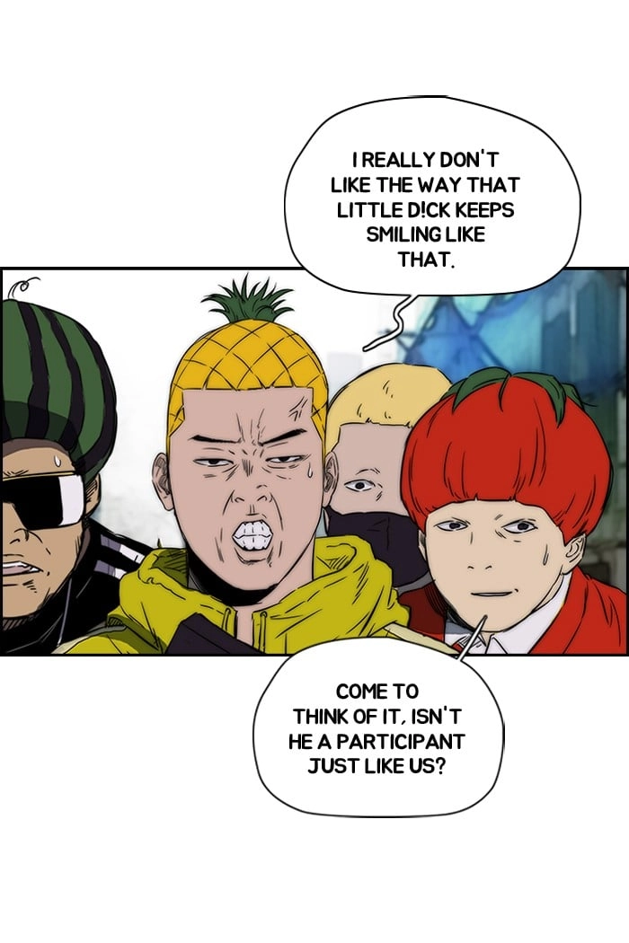 Wind Breaker Chapter 139 – S2-71 Page 48