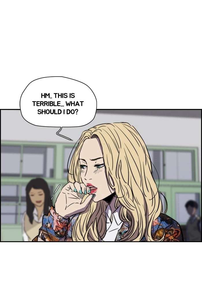 Wind Breaker Chapter 139 – S2-71 Page 19