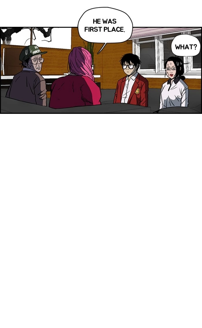 Wind Breaker Chapter 139 – S2-71 Page 16