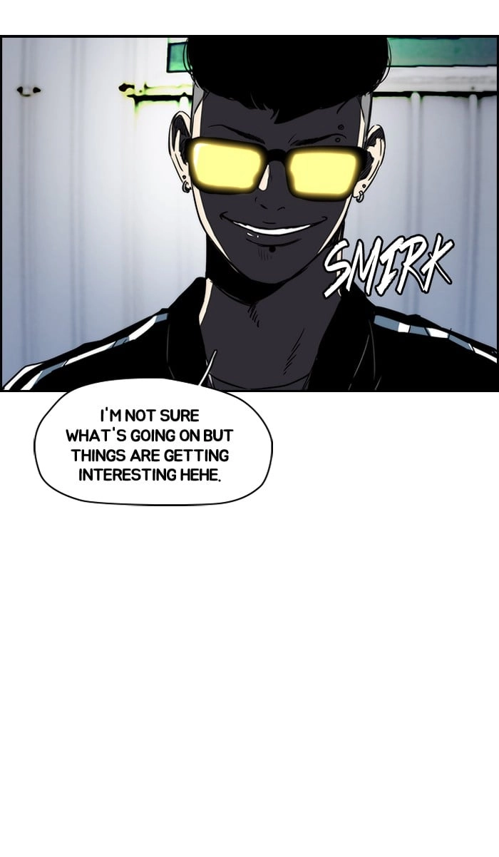 Wind Breaker Chapter 139 – S2-71 Page 56