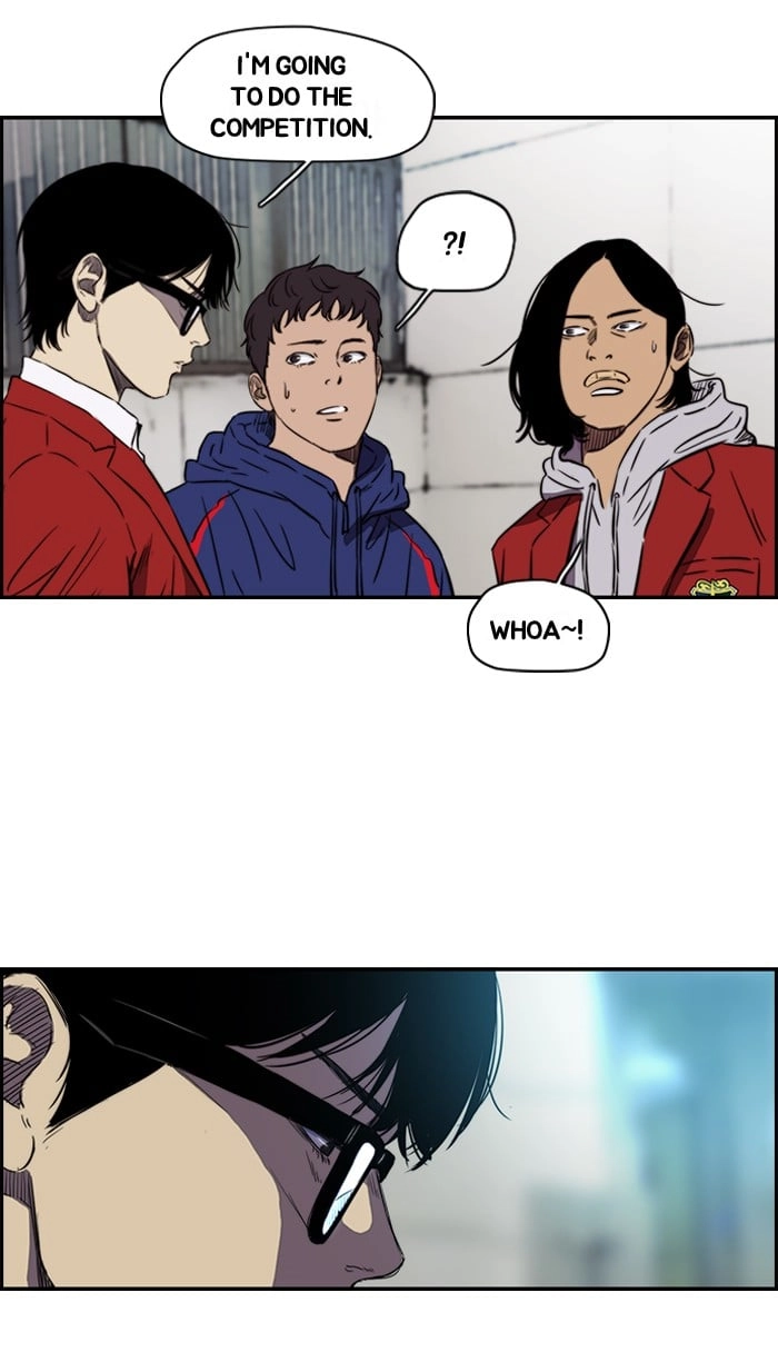 Wind Breaker Chapter 139 – S2-71 Page 30