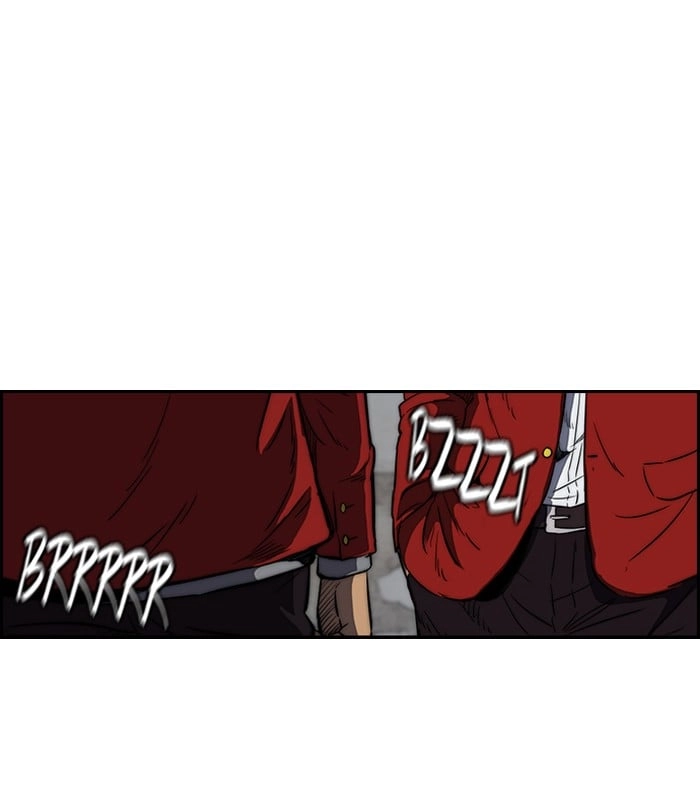 Wind Breaker Chapter 139 – S2-71 Page 31