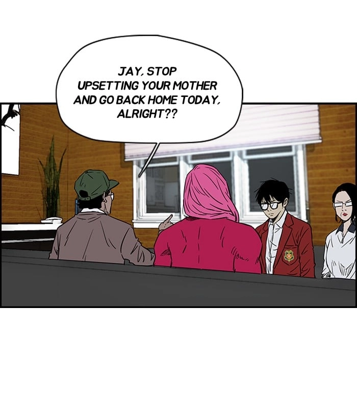 Wind Breaker Chapter 139 – S2-71 Page 14