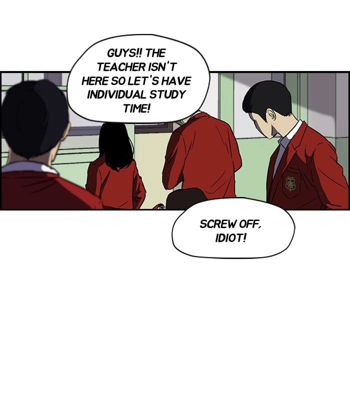 Wind Breaker Chapter 139 – S2-71 Page 17