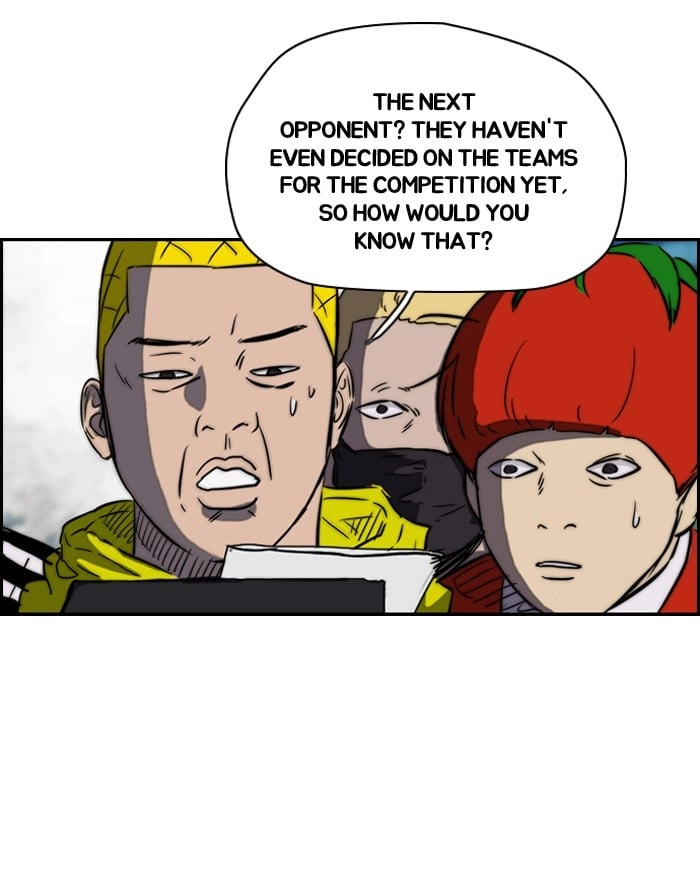 Wind Breaker Chapter 139 – S2-71 Page 44