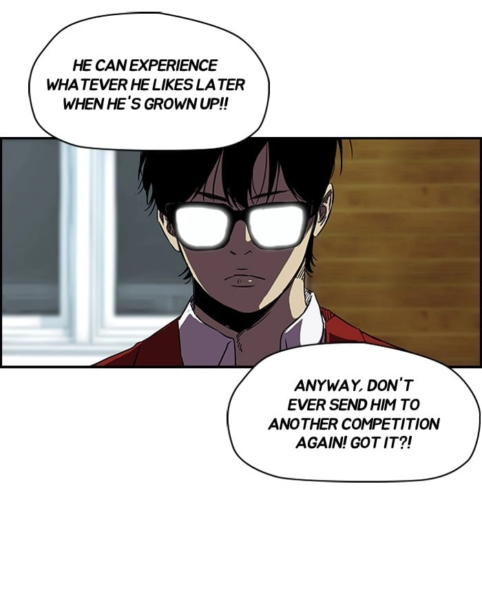 Wind Breaker Chapter 139 – S2-71 Page 10