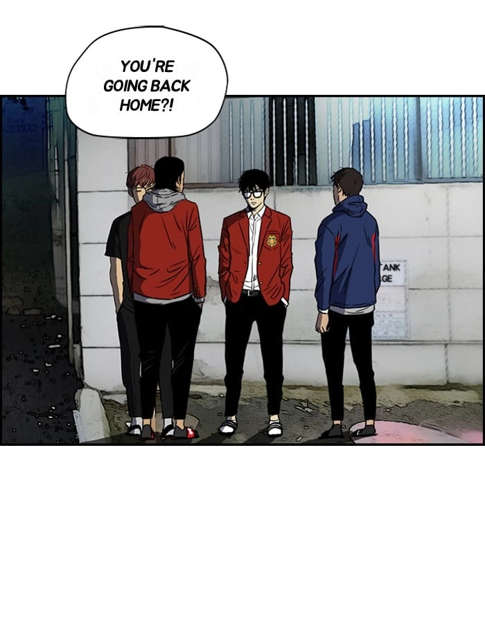 Wind Breaker Chapter 139 – S2-71 Page 25