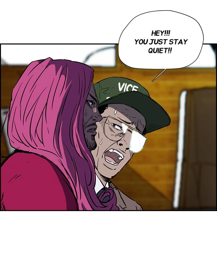 Wind Breaker Chapter 139 – S2-71 Page 12