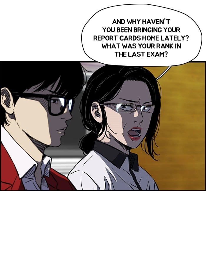 Wind Breaker Chapter 139 – S2-71 Page 15