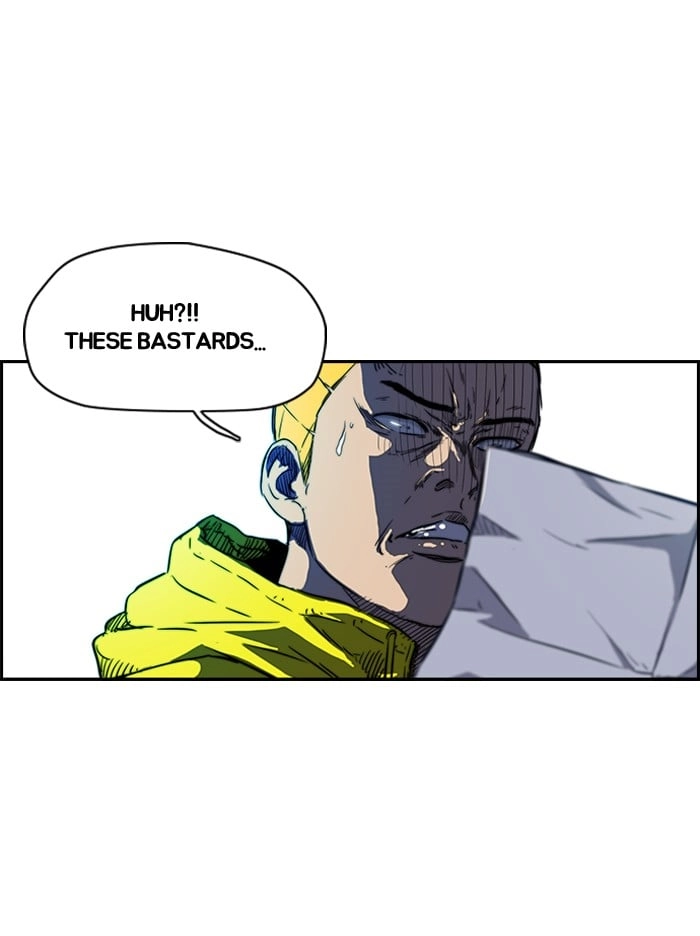 Wind Breaker Chapter 139 – S2-71 Page 50