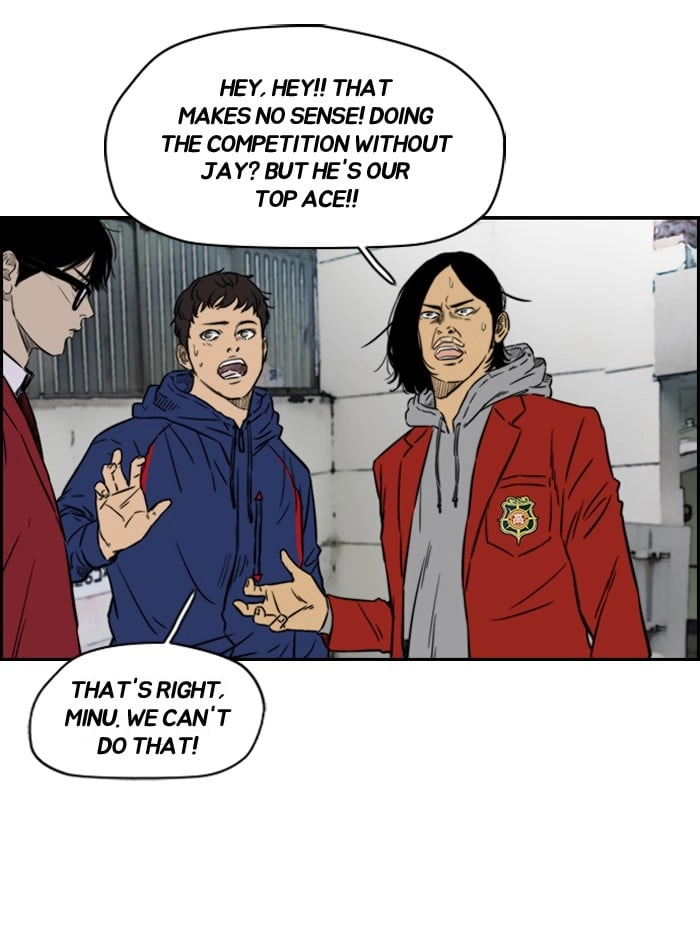 Wind Breaker Chapter 139 – S2-71 Page 29