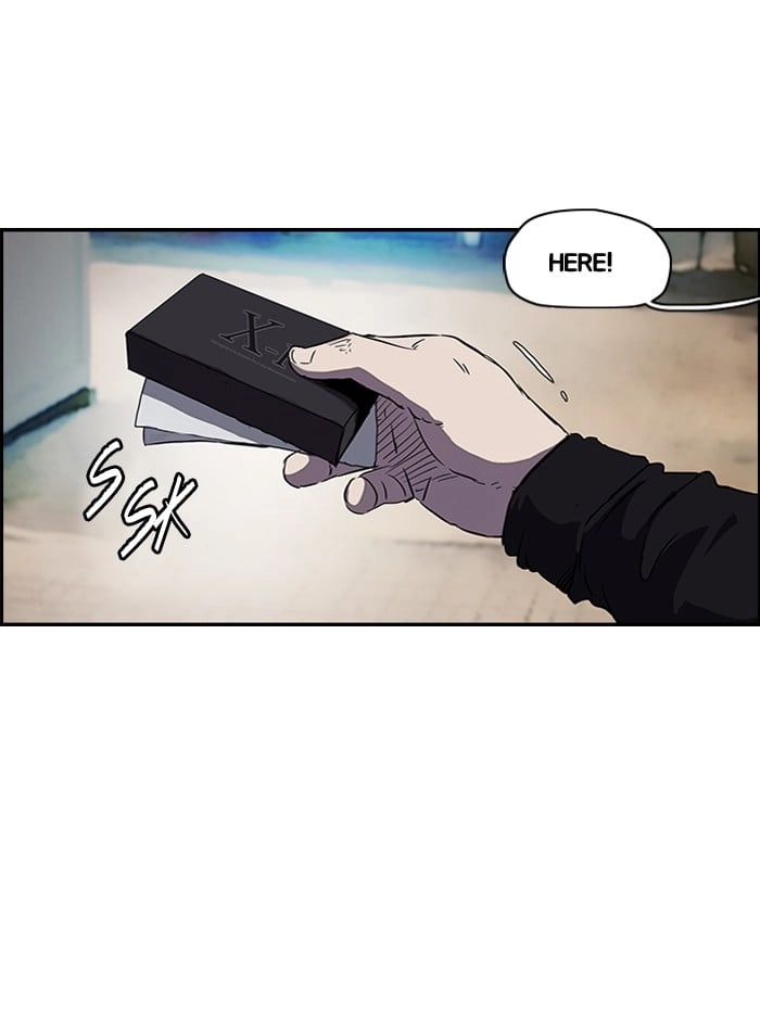 Wind Breaker Chapter 139 – S2-71 Page 41
