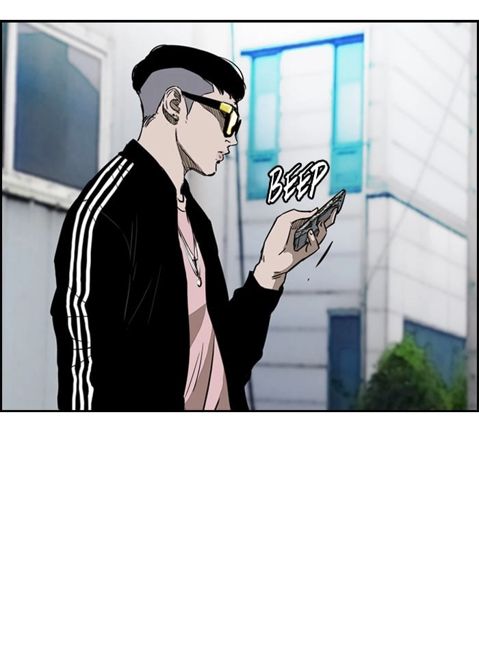 Wind Breaker Chapter 139 – S2-71 Page 55