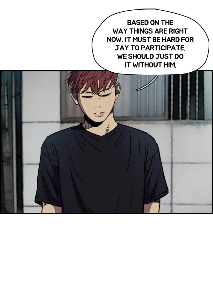 Wind Breaker Chapter 139 – S2-71 Page 28