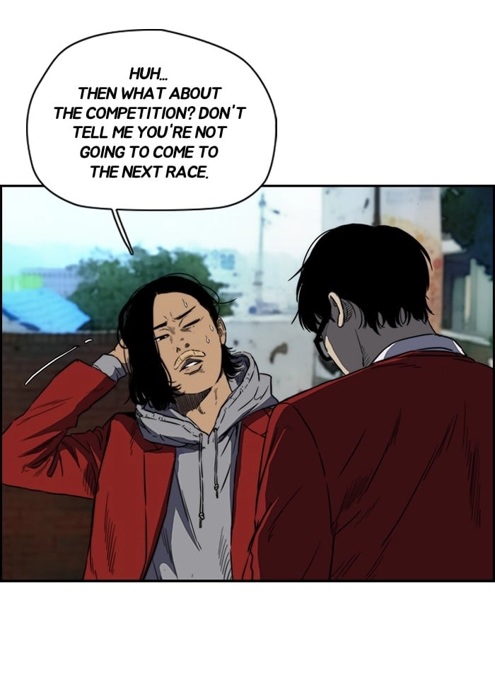 Wind Breaker Chapter 139 – S2-71 Page 27