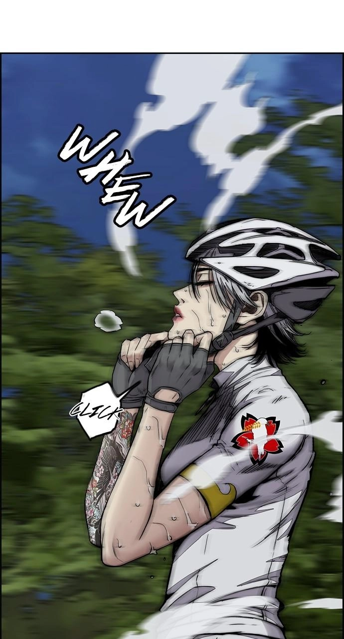 Wind Breaker Chapter 451 – S4-73 Page 56