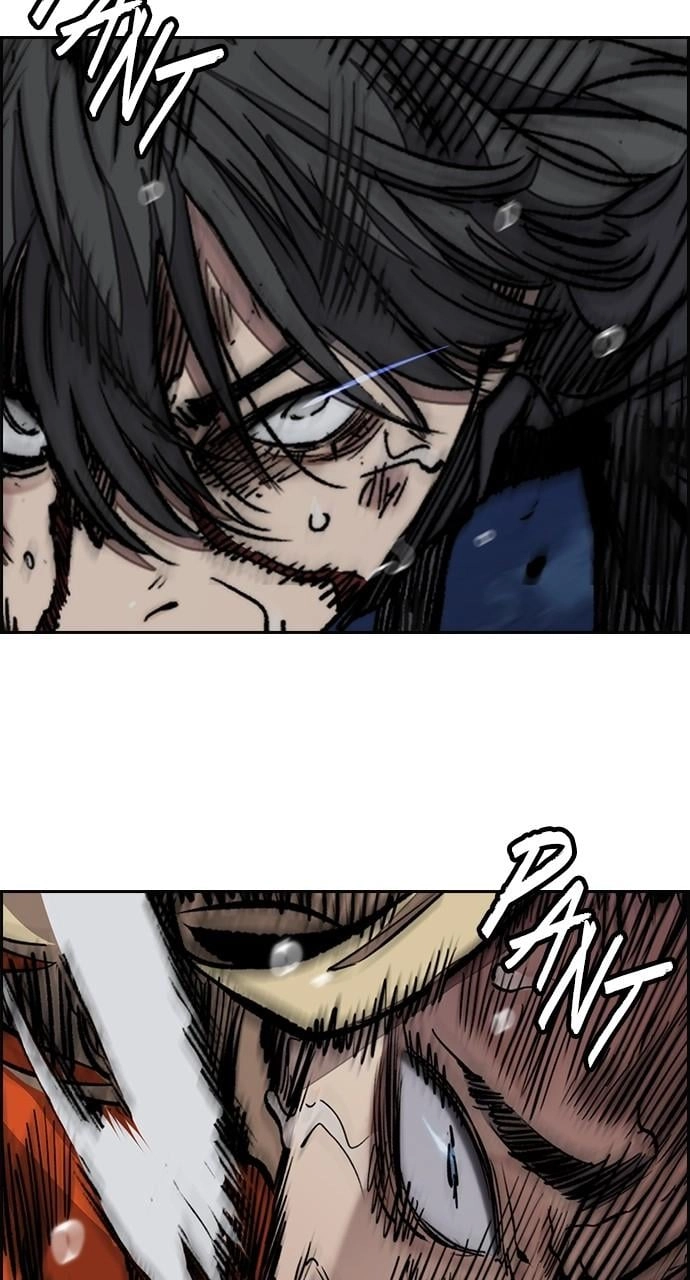 Wind Breaker Chapter 451 – S4-73 Page 6