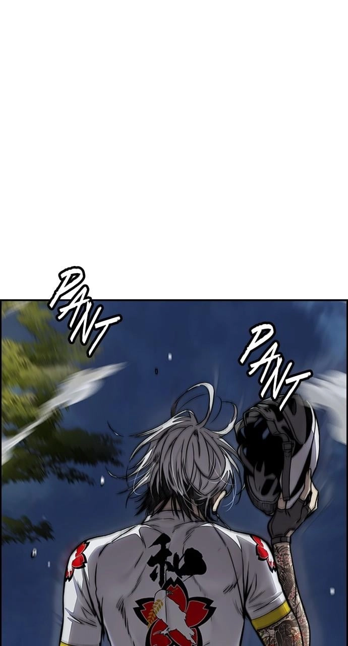Wind Breaker Chapter 451 – S4-73 Page 58