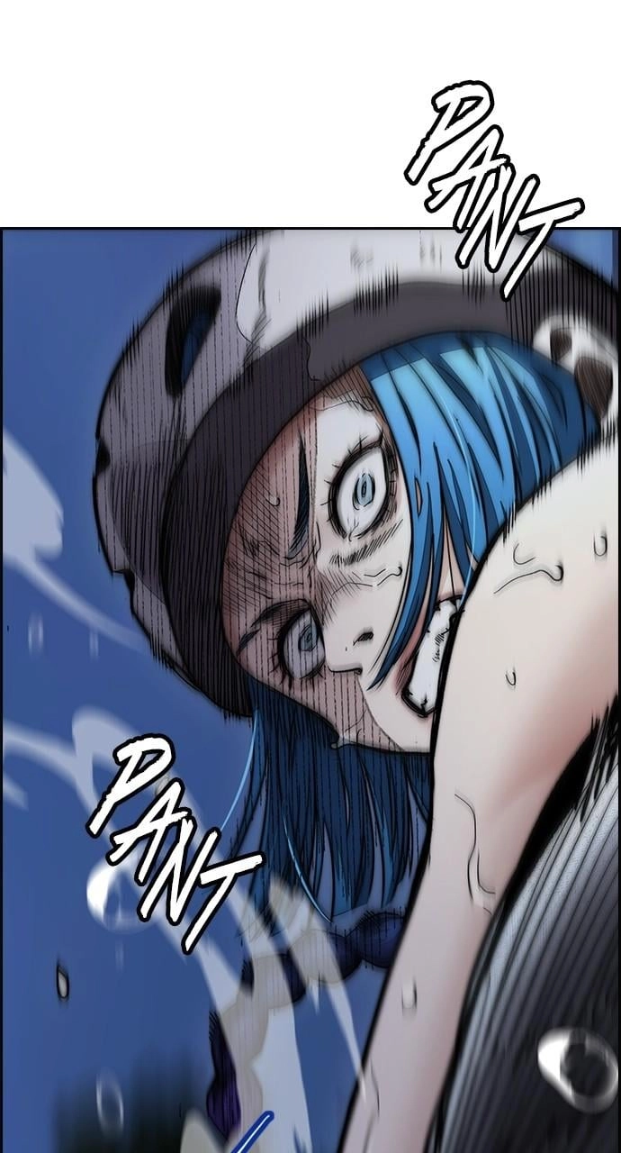 Wind Breaker Chapter 451 – S4-73 Page 100