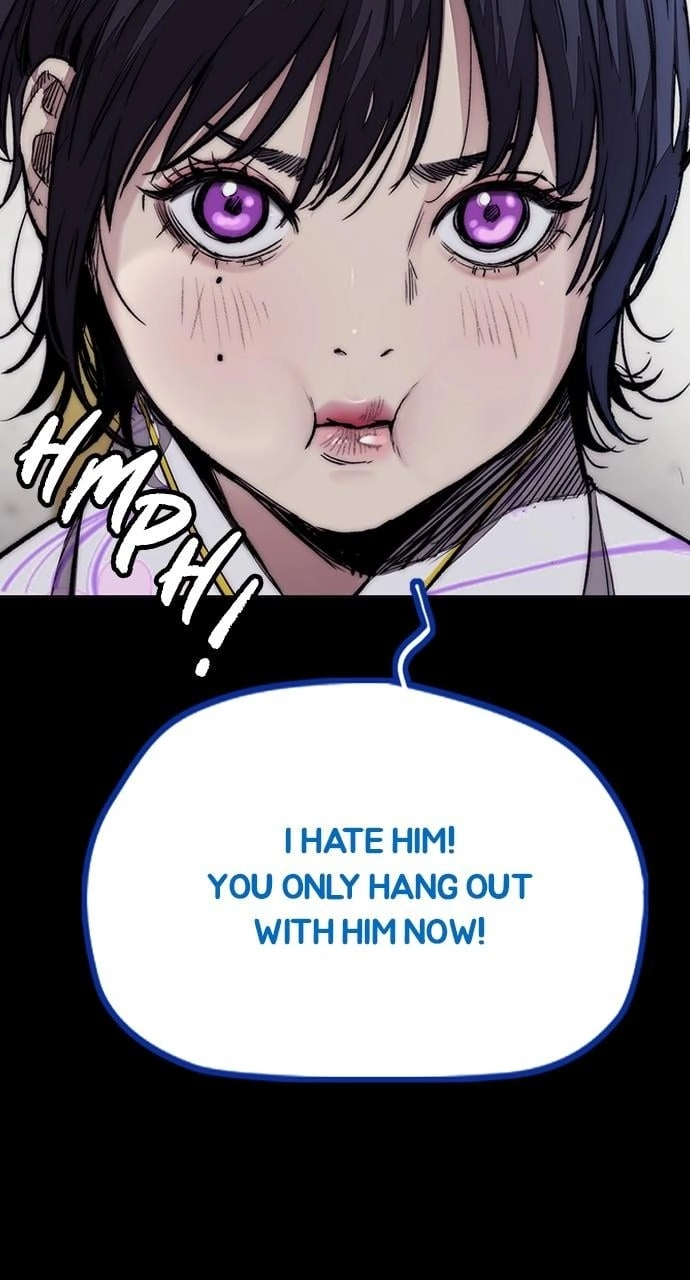 Wind Breaker Chapter 451 – S4-73 Page 140