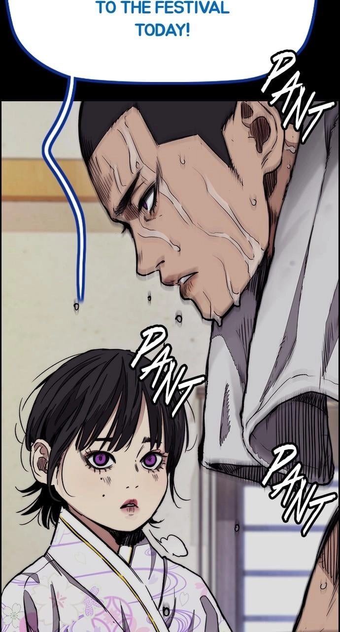 Wind Breaker Chapter 451 – S4-73 Page 135