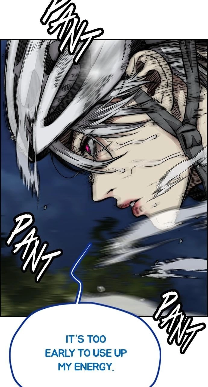 Wind Breaker Chapter 451 – S4-73 Page 30