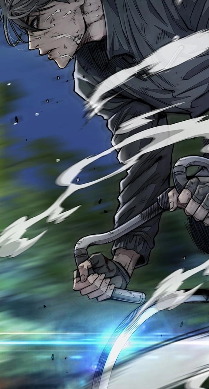 Wind Breaker Chapter 451 – S4-73 Page 192