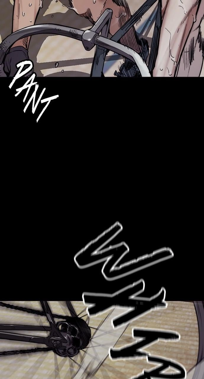 Wind Breaker Chapter 451 – S4-73 Page 133