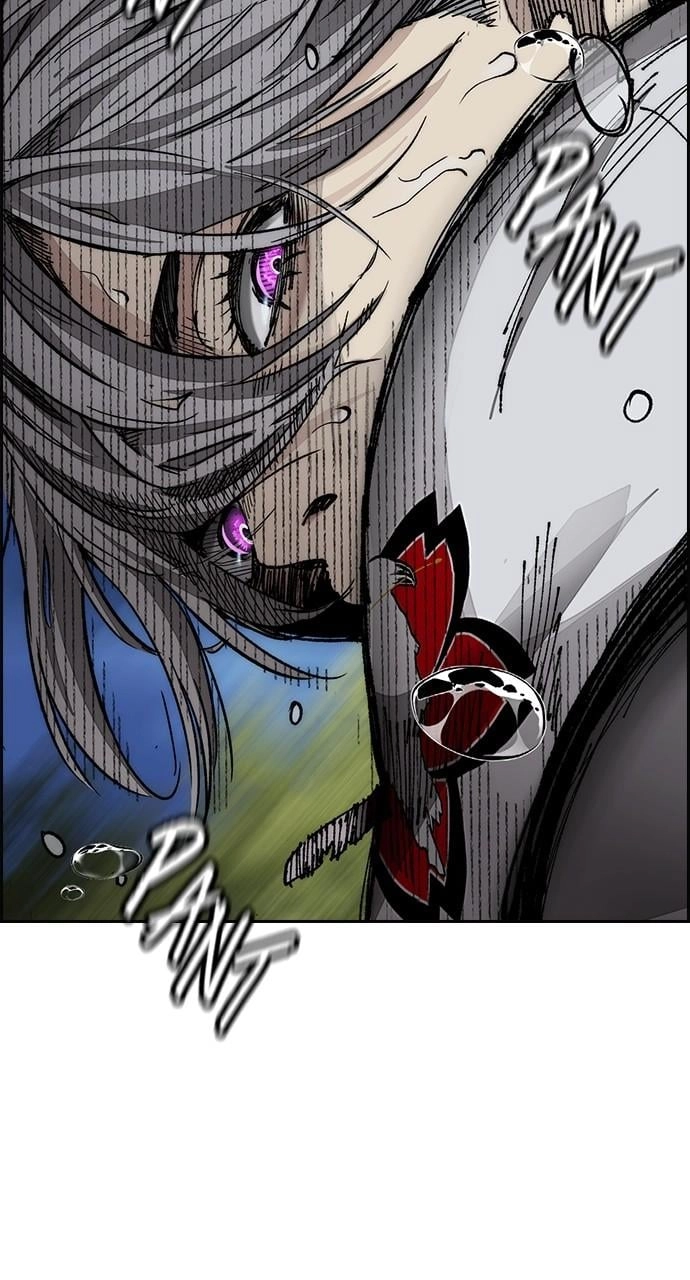 Wind Breaker Chapter 451 – S4-73 Page 80