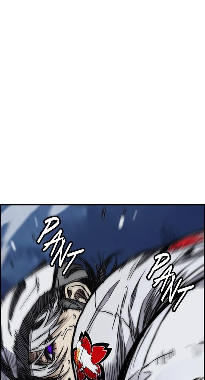 Wind Breaker Chapter 451 – S4-73 Page 52