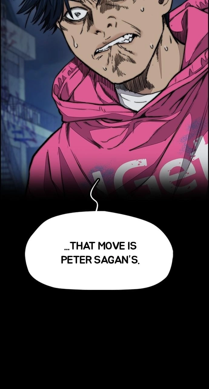 Wind Breaker Chapter 451 – S4-73 Page 32