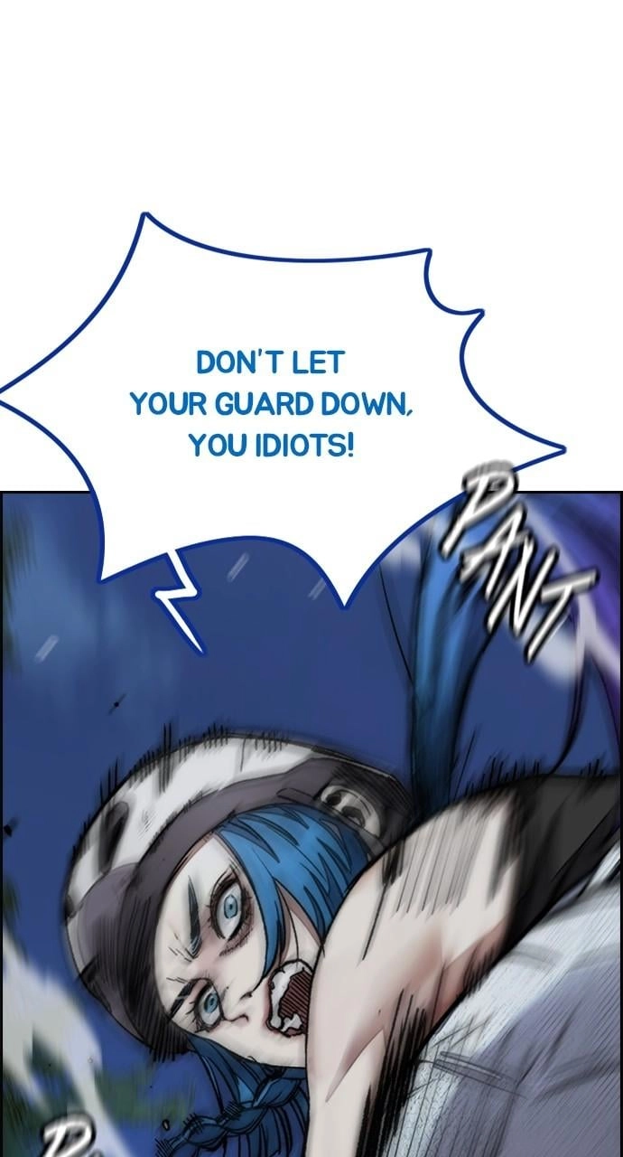 Wind Breaker Chapter 451 – S4-73 Page 96