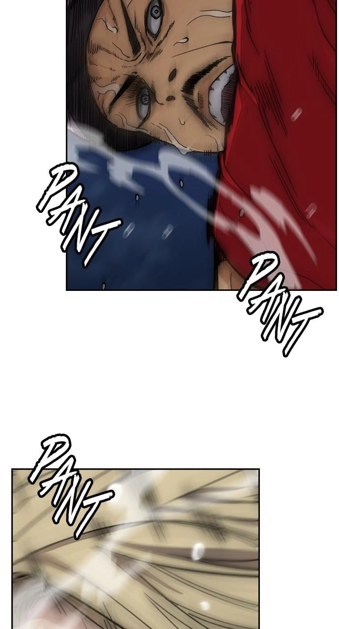 Wind Breaker Chapter 451 – S4-73 Page 94