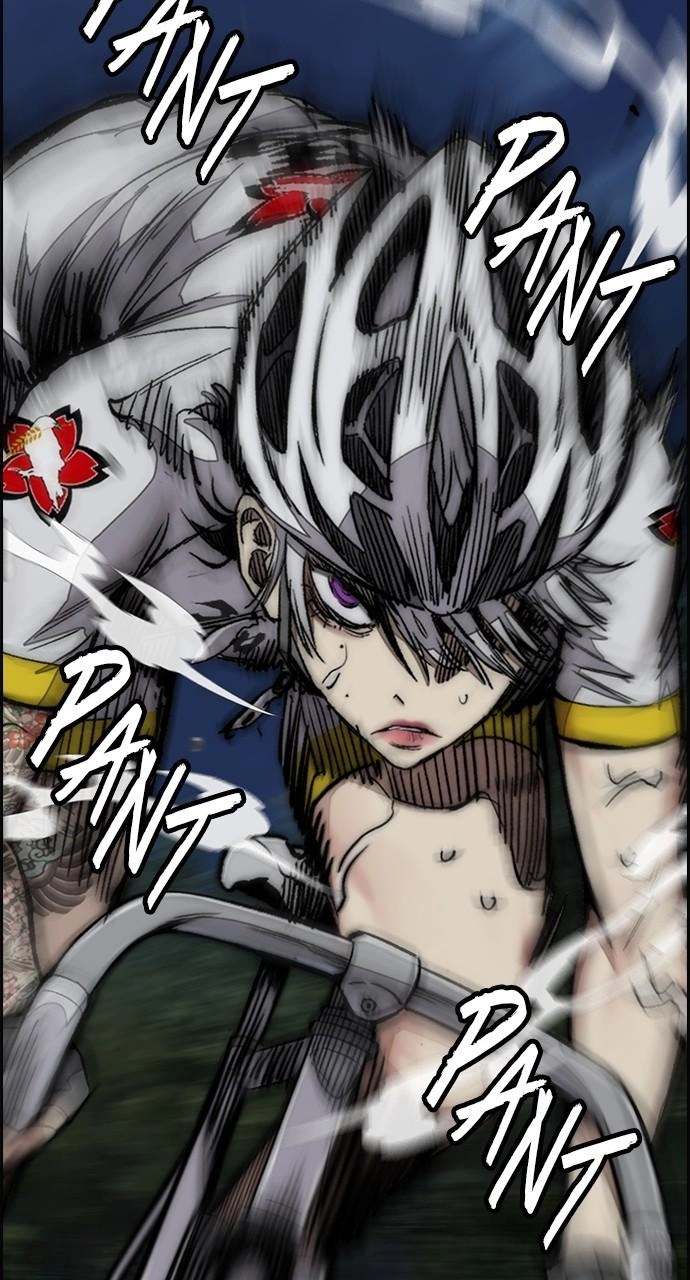 Wind Breaker Chapter 451 – S4-73 Page 42