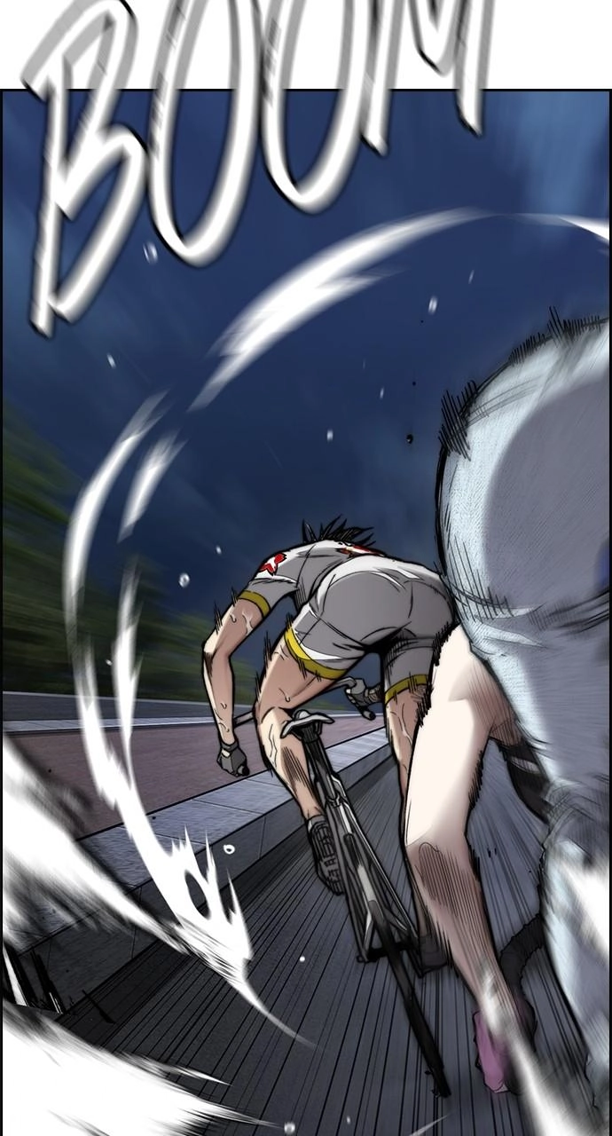 Wind Breaker Chapter 451 – S4-73 Page 16