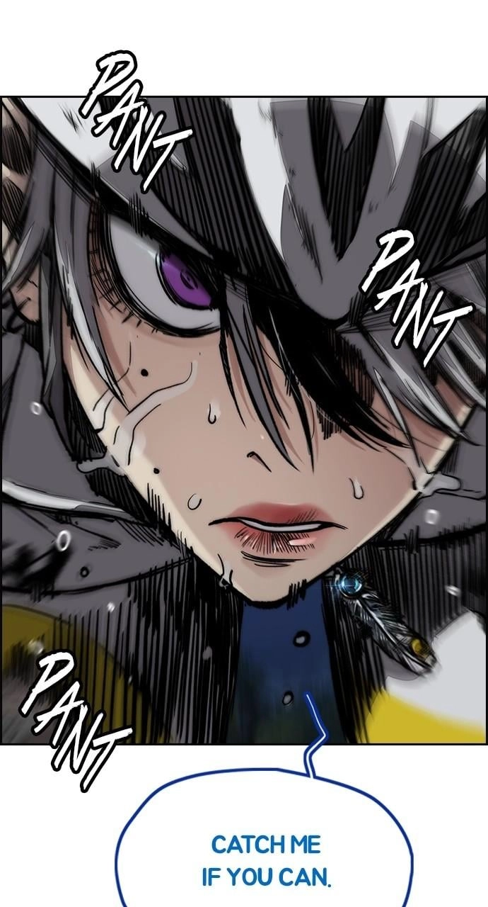 Wind Breaker Chapter 451 – S4-73 Page 12