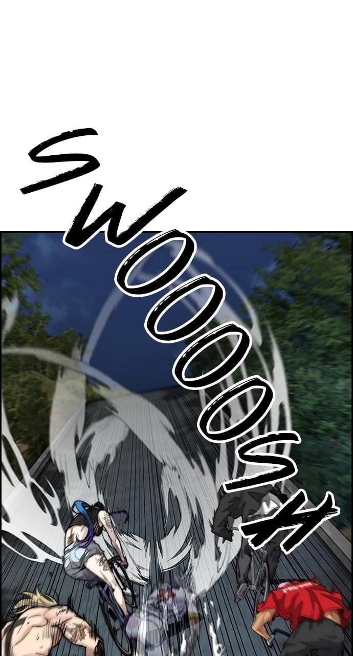 Wind Breaker Chapter 451 – S4-73 Page 91