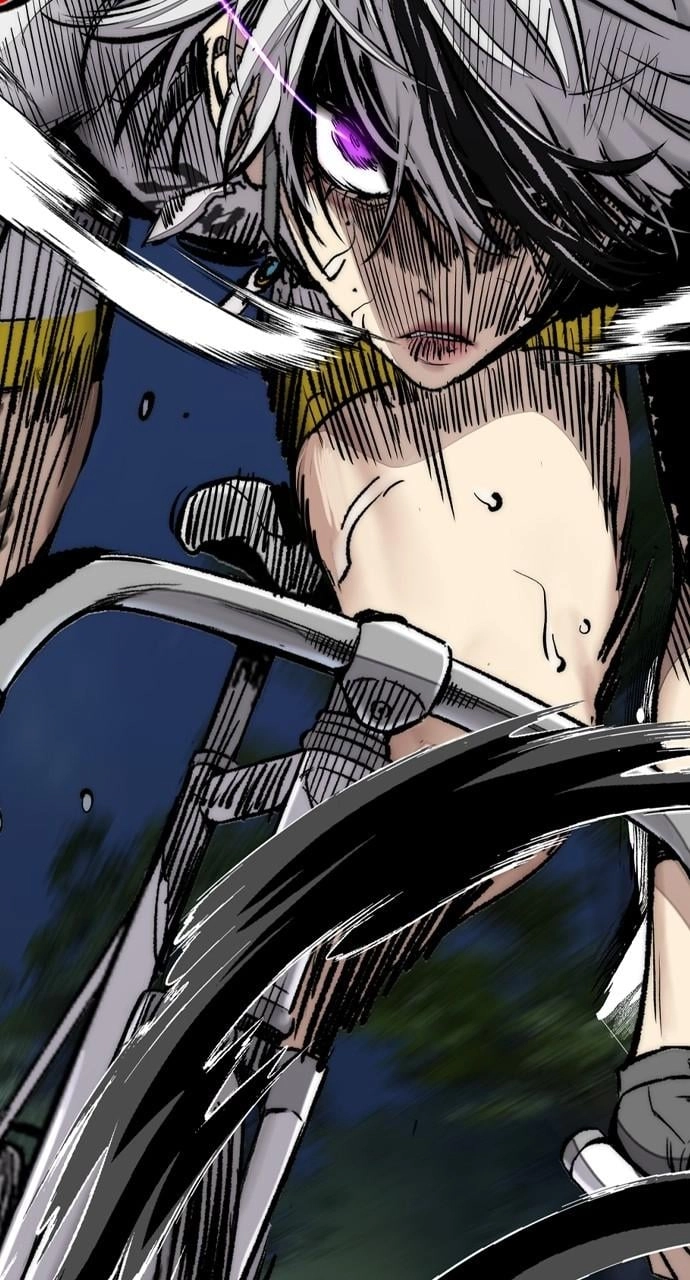 Wind Breaker Chapter 451 – S4-73 Page 160