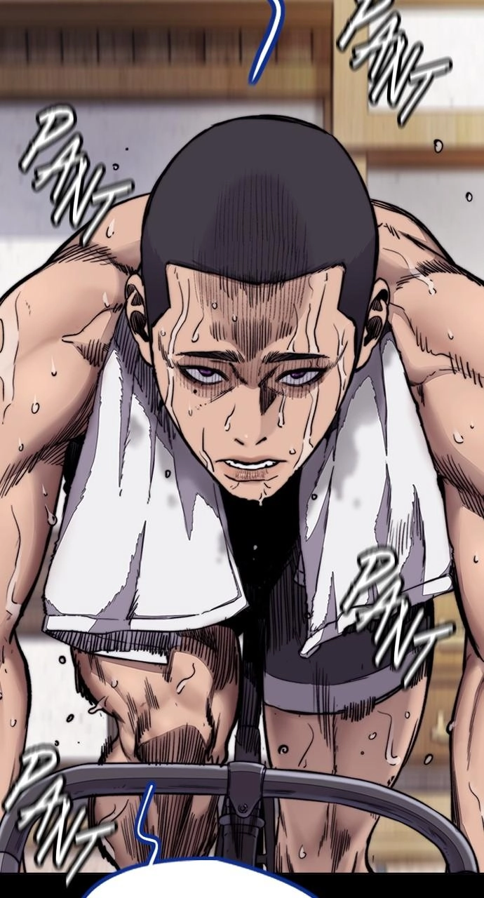 Wind Breaker Chapter 451 – S4-73 Page 142