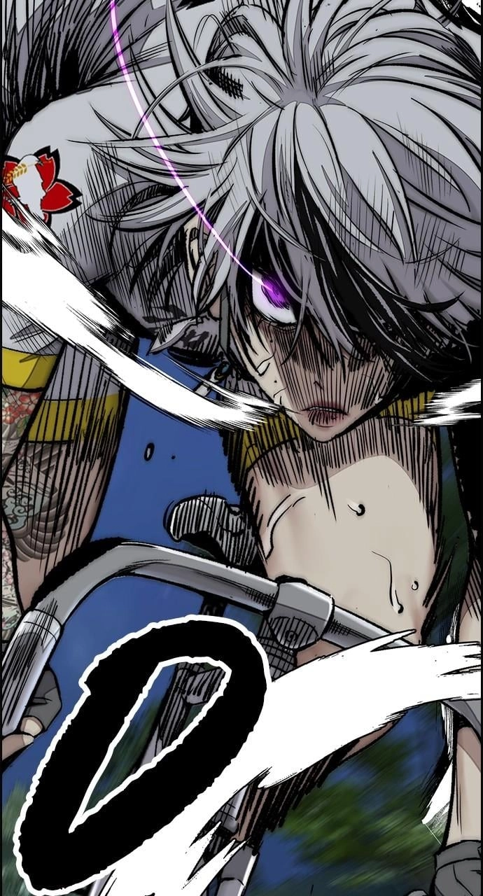 Wind Breaker Chapter 451 – S4-73 Page 127
